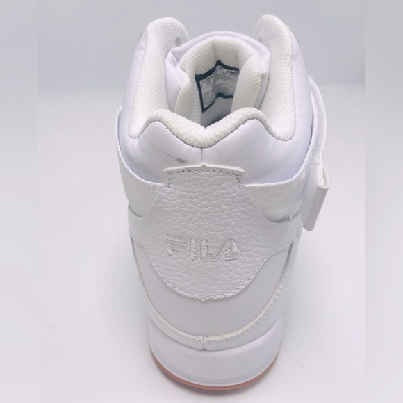 Fila Shoes Mens Fila Multiverse White Gum Sneakers Poshmark